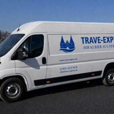 Trave Express Transporter